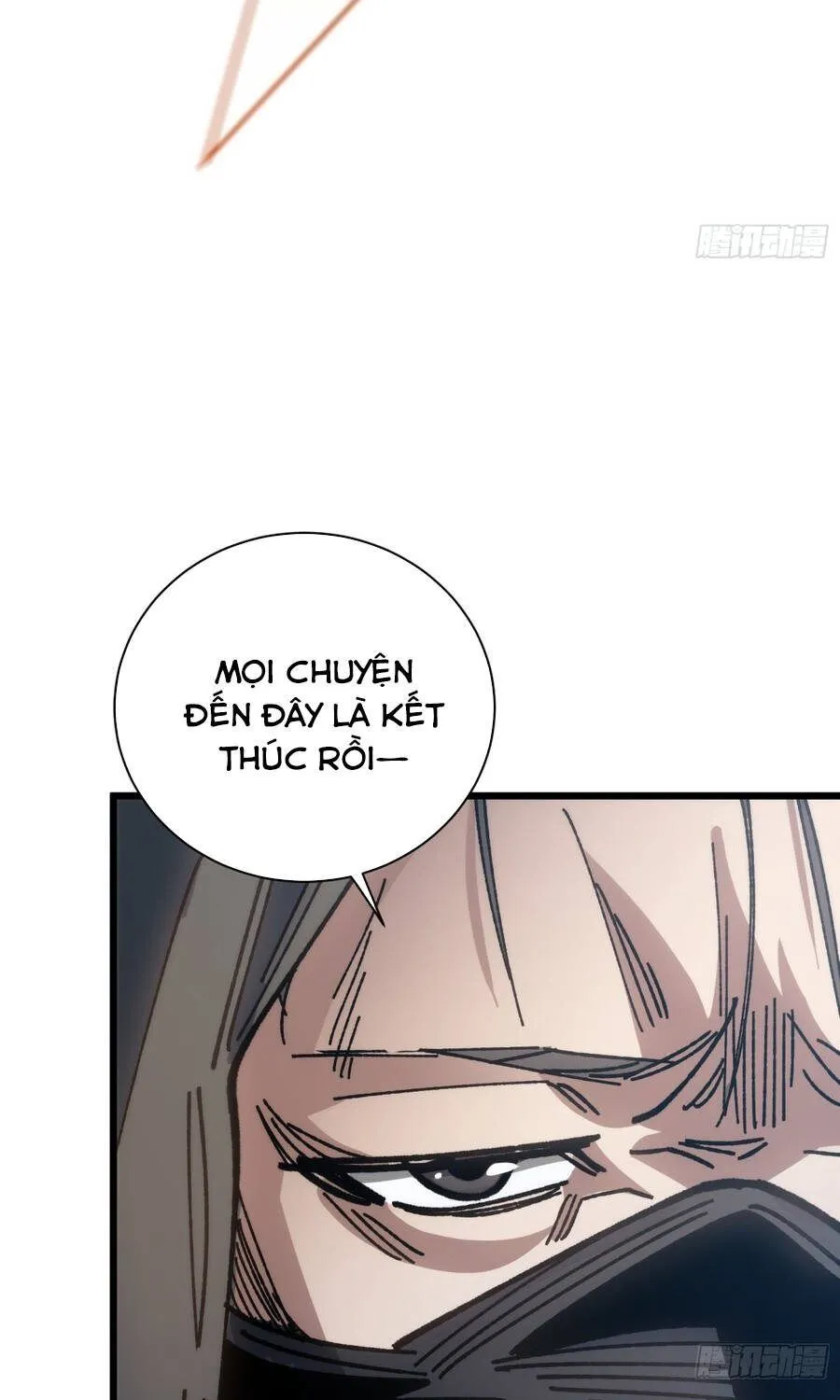 Hóa Thân Của Tôi Lại Là Trùm Cuối Chap 41 - Next Chap 42