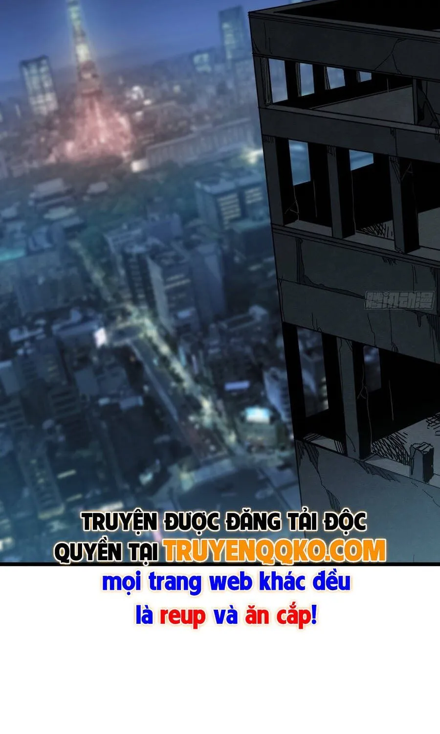 Hóa Thân Của Tôi Lại Là Trùm Cuối Chap 41 - Next Chap 42