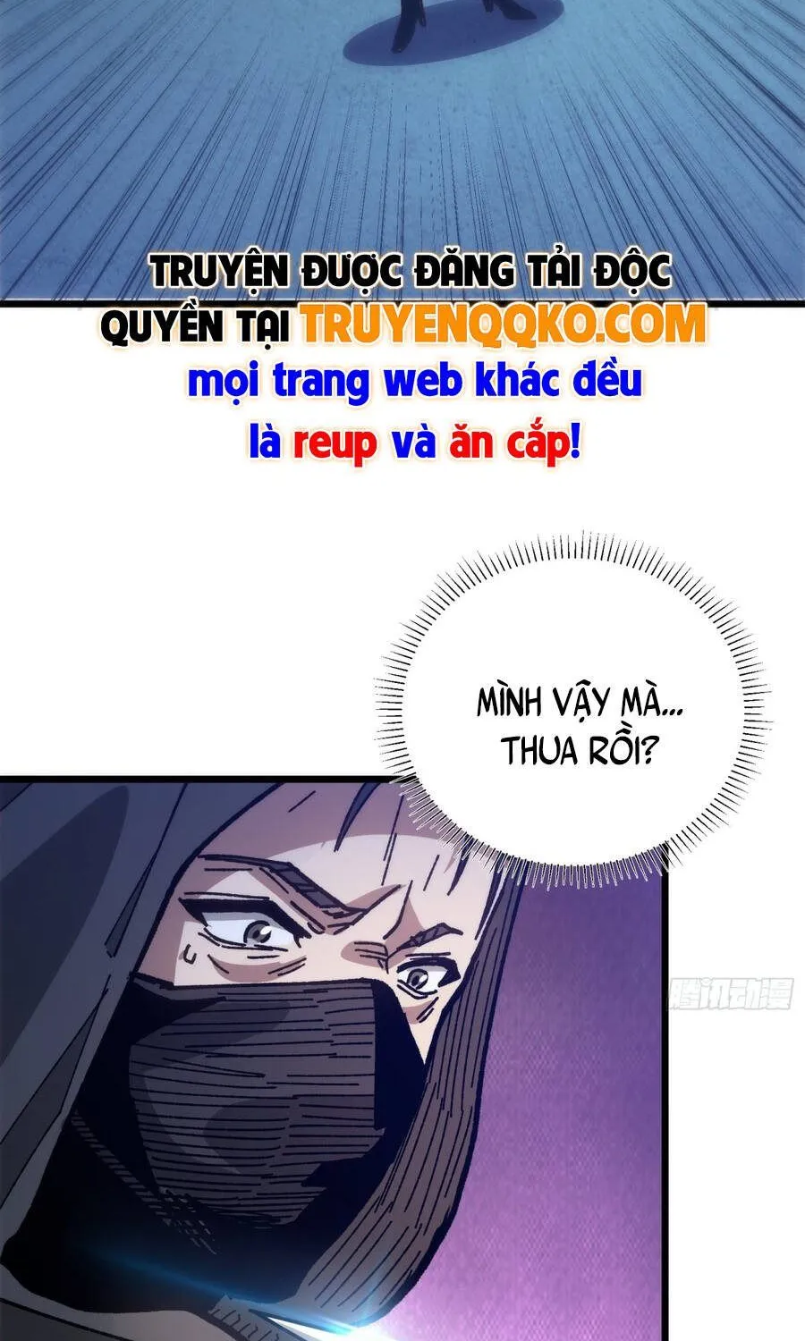 Hóa Thân Của Tôi Lại Là Trùm Cuối Chap 41 - Next Chap 42