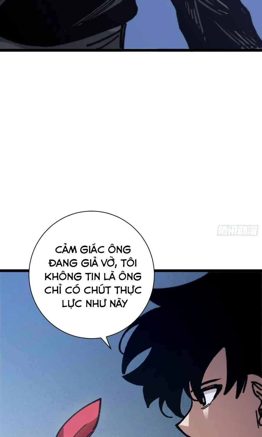 Hóa Thân Của Tôi Lại Là Trùm Cuối Chap 41 - Next Chap 42