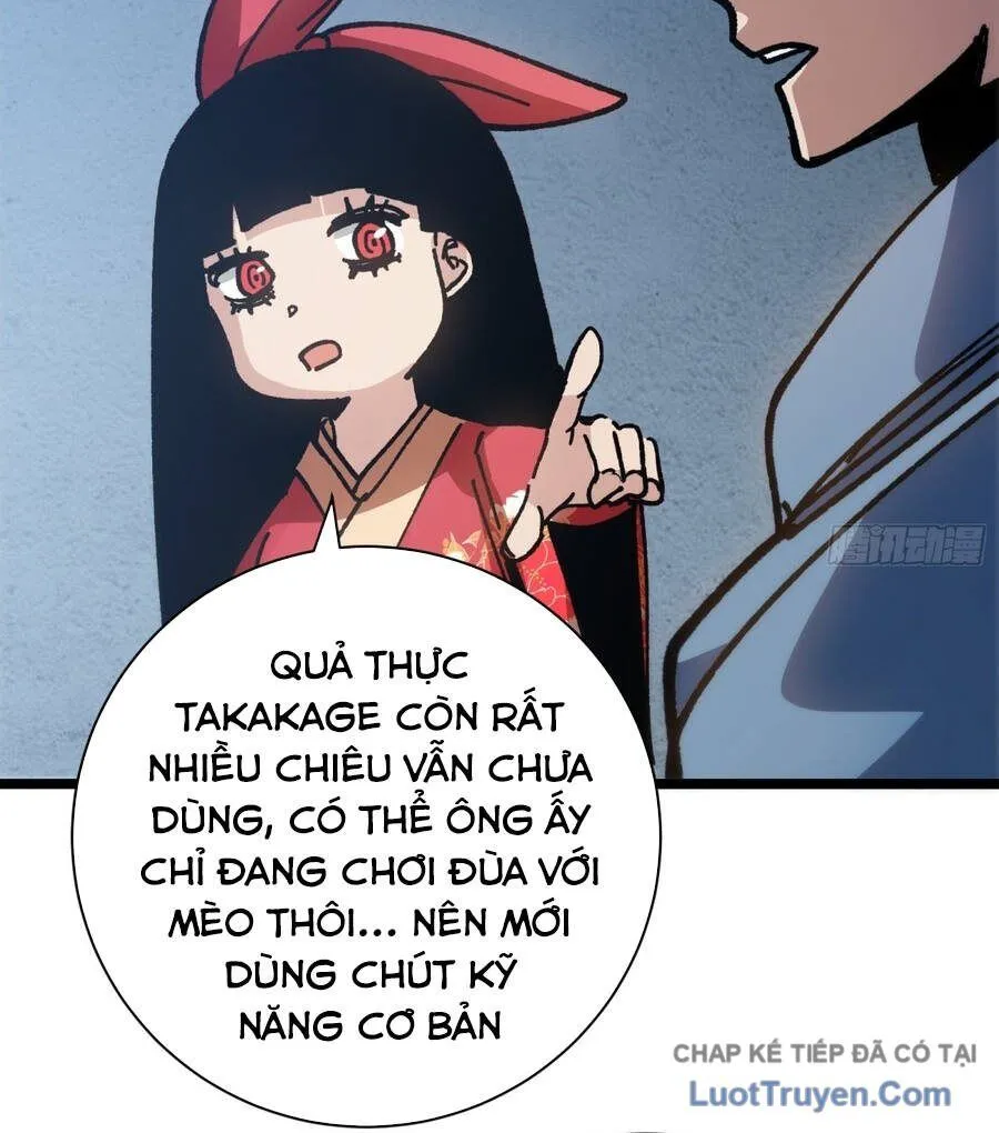 Hóa Thân Của Tôi Lại Là Trùm Cuối Chap 41 - Next Chap 42