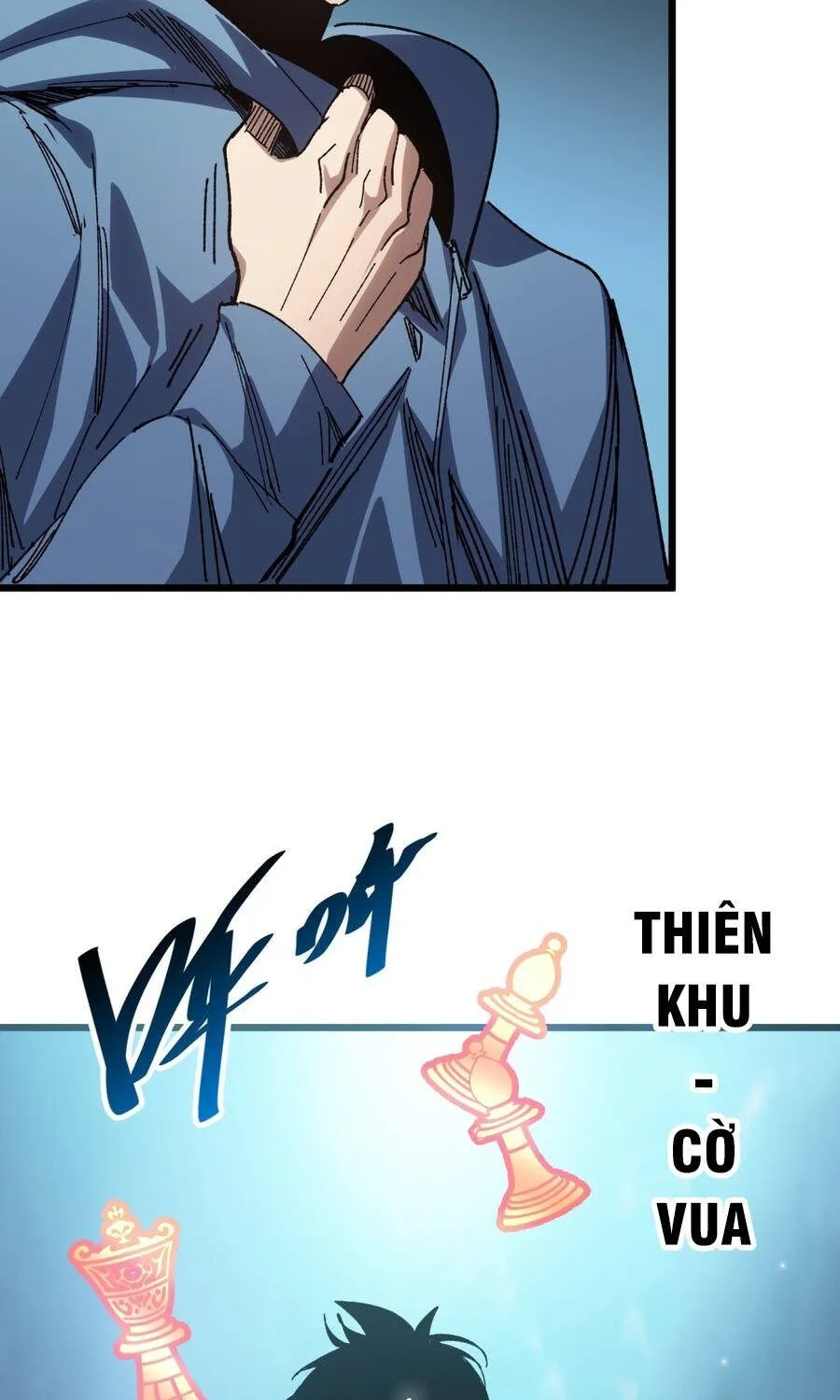 Hóa Thân Của Tôi Lại Là Trùm Cuối Chap 41 - Next Chap 42