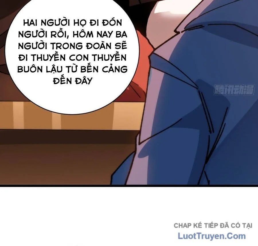 Hóa Thân Của Tôi Lại Là Trùm Cuối Chap 42 - Next Chap 43