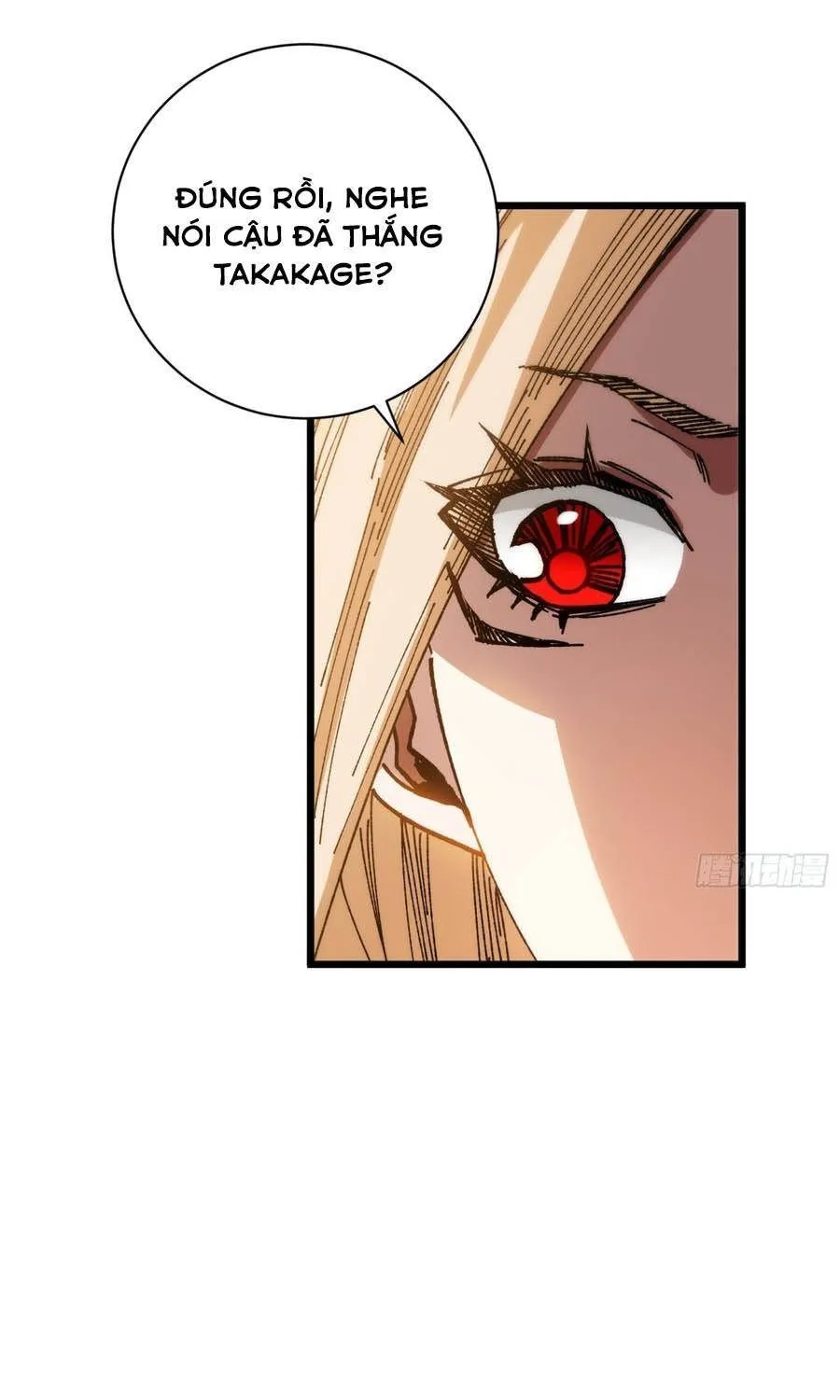 Hóa Thân Của Tôi Lại Là Trùm Cuối Chap 42 - Next Chap 43