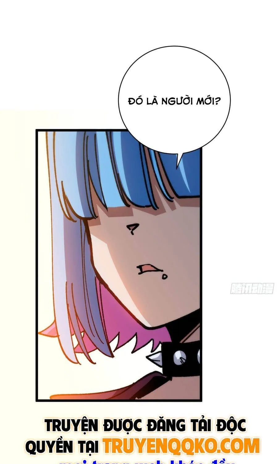 Hóa Thân Của Tôi Lại Là Trùm Cuối Chap 42 - Next Chap 43