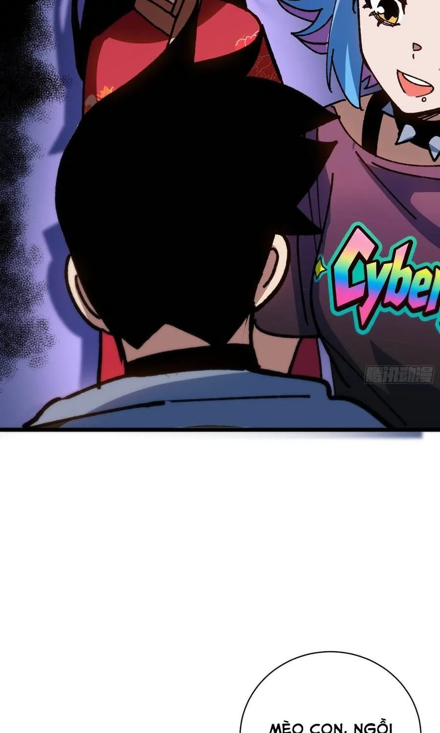Hóa Thân Của Tôi Lại Là Trùm Cuối Chap 42 - Next Chap 43