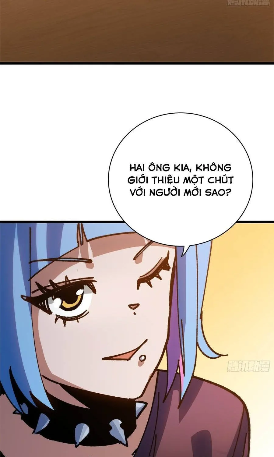 Hóa Thân Của Tôi Lại Là Trùm Cuối Chap 42 - Next Chap 43