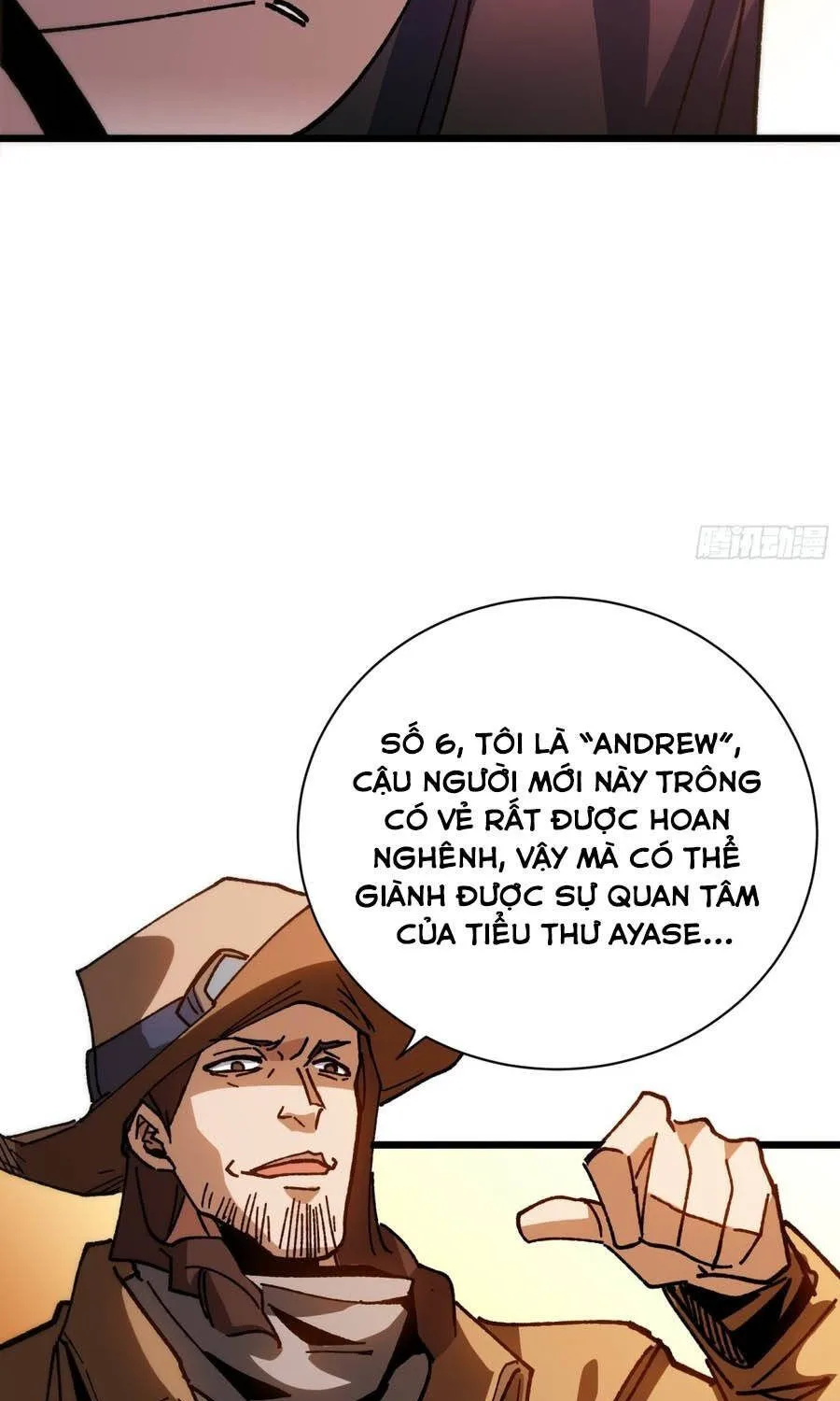 Hóa Thân Của Tôi Lại Là Trùm Cuối Chap 42 - Next Chap 43