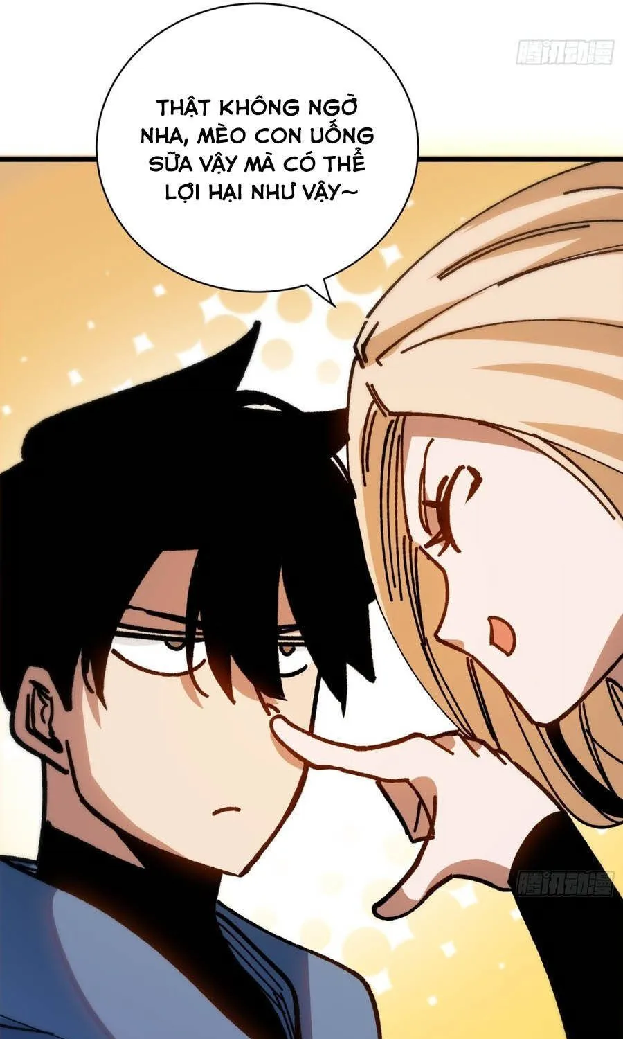 Hóa Thân Của Tôi Lại Là Trùm Cuối Chap 42 - Next Chap 43