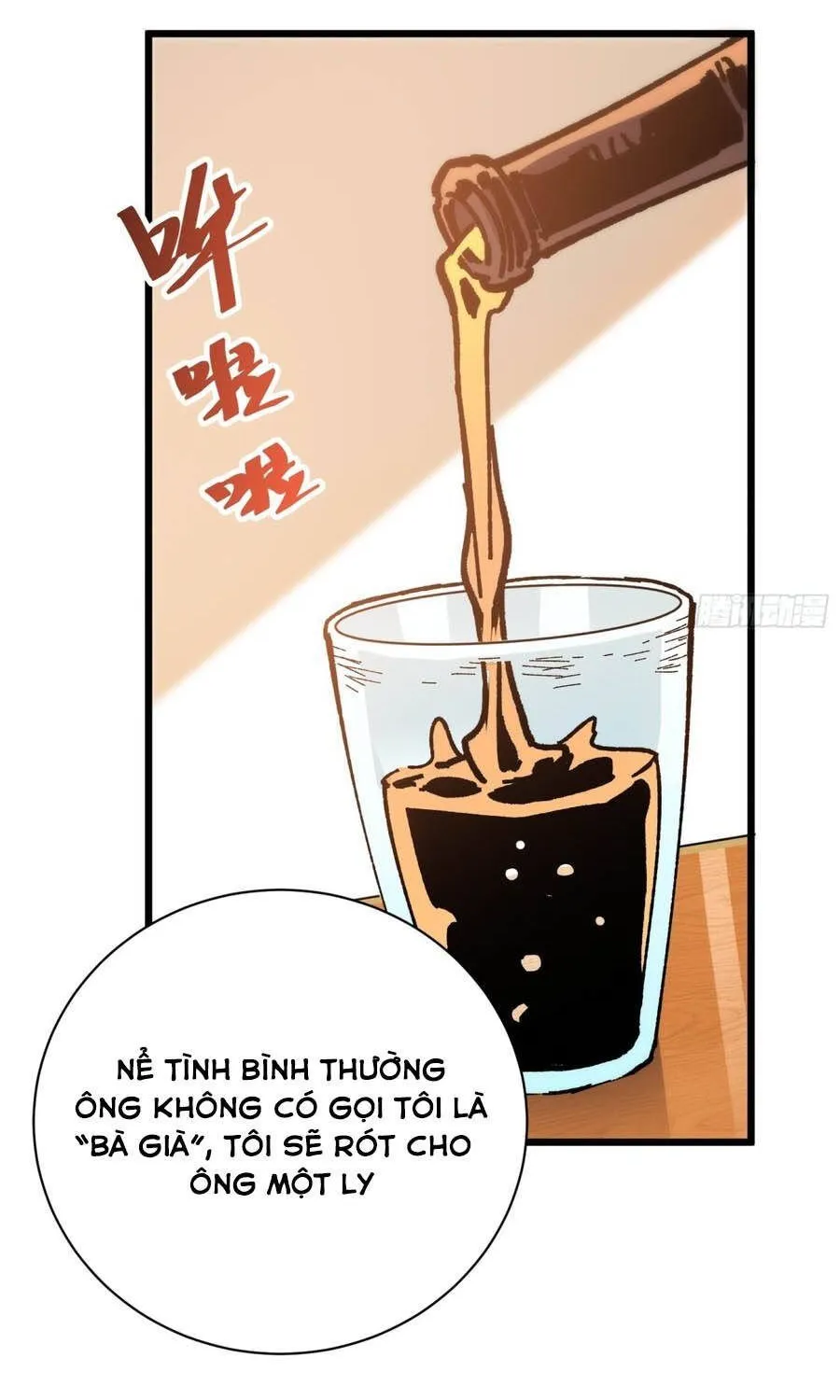 Hóa Thân Của Tôi Lại Là Trùm Cuối Chap 42 - Next Chap 43