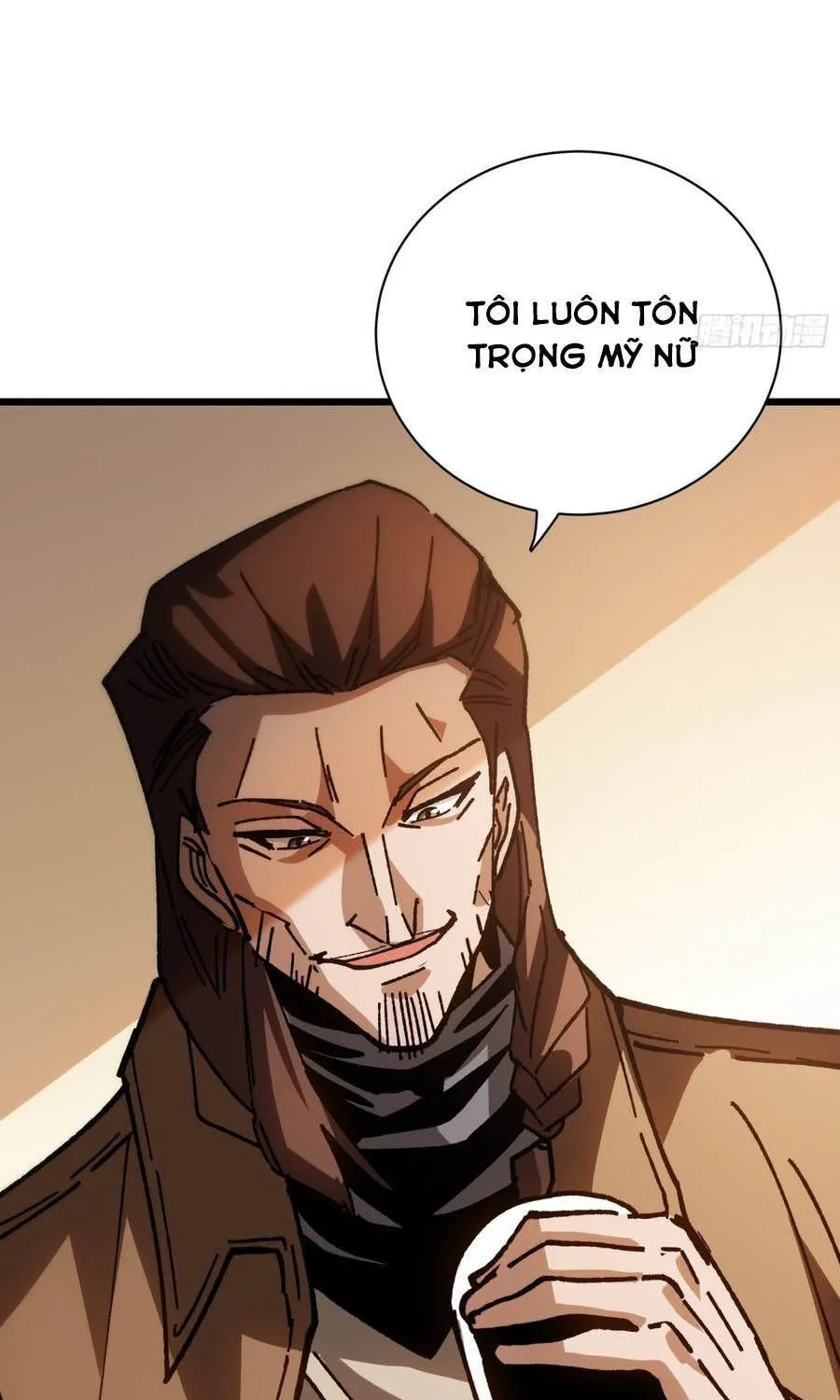 Hóa Thân Của Tôi Lại Là Trùm Cuối Chap 42 - Next Chap 43