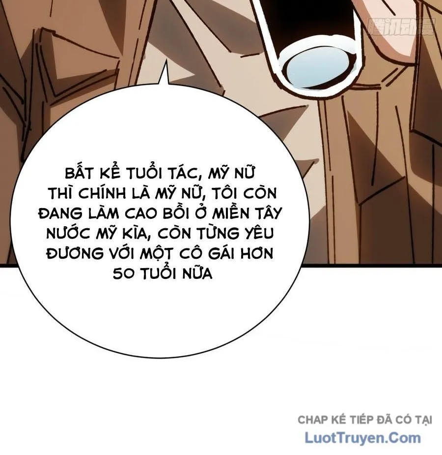 Hóa Thân Của Tôi Lại Là Trùm Cuối Chap 42 - Next Chap 43
