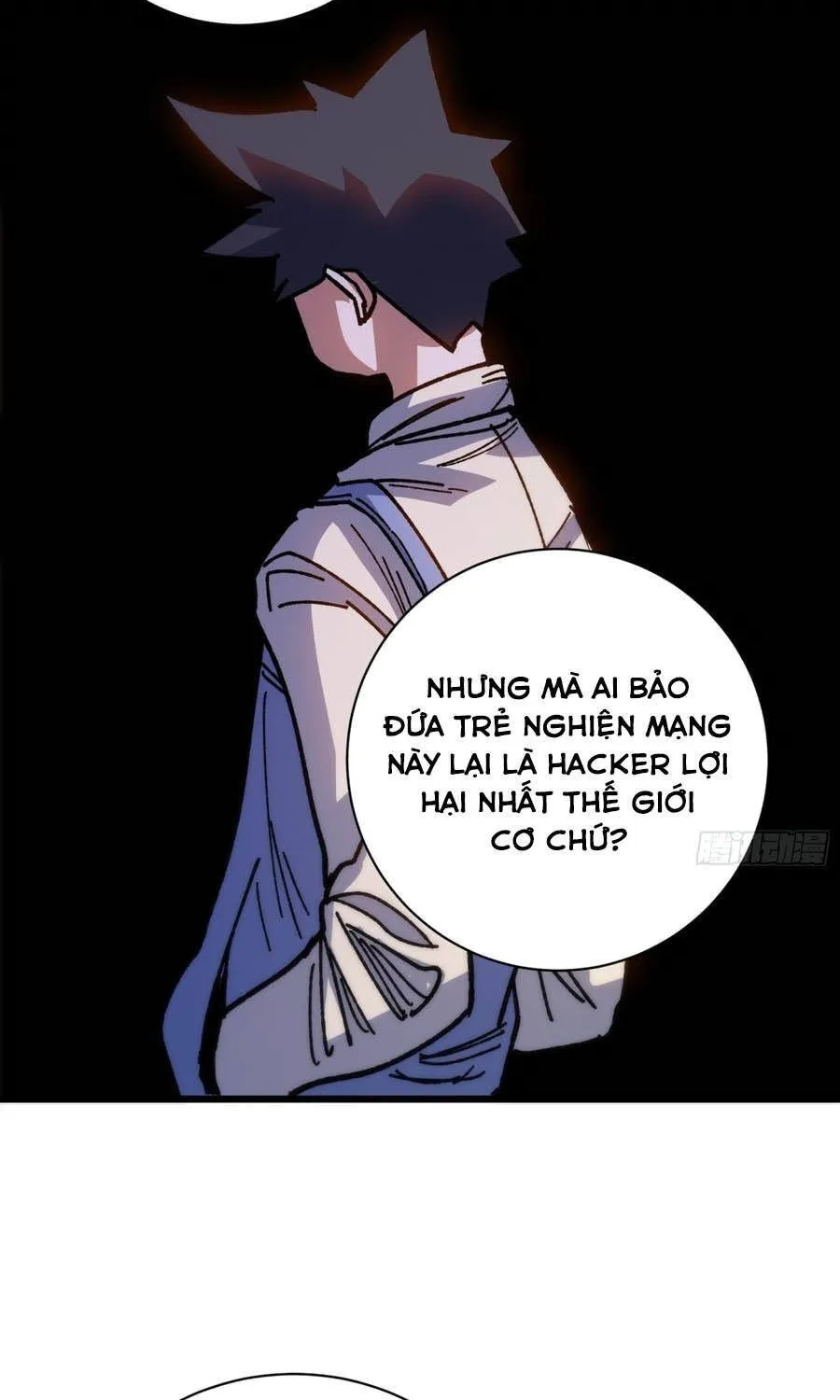 Hóa Thân Của Tôi Lại Là Trùm Cuối Chap 42 - Next Chap 43