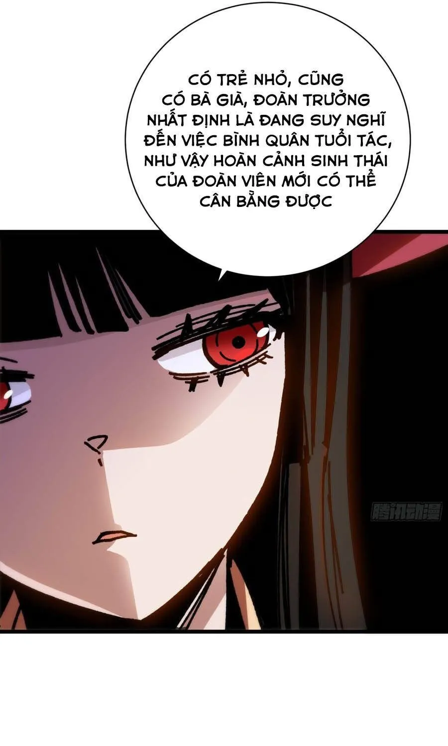 Hóa Thân Của Tôi Lại Là Trùm Cuối Chap 42 - Next Chap 43
