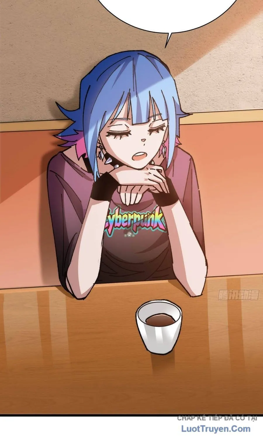 Hóa Thân Của Tôi Lại Là Trùm Cuối Chap 42 - Next Chap 43