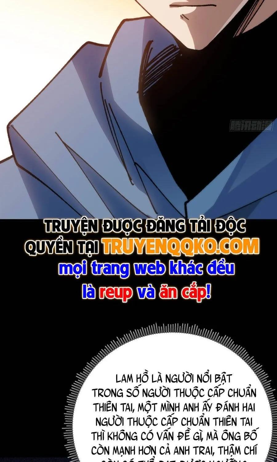 Hóa Thân Của Tôi Lại Là Trùm Cuối Chap 42 - Next Chap 43