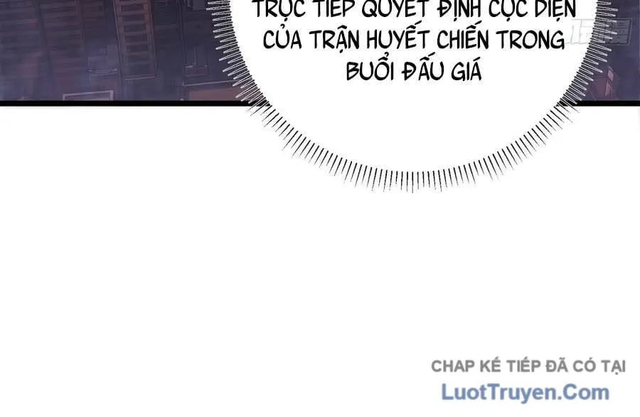 Hóa Thân Của Tôi Lại Là Trùm Cuối Chap 42 - Next Chap 43