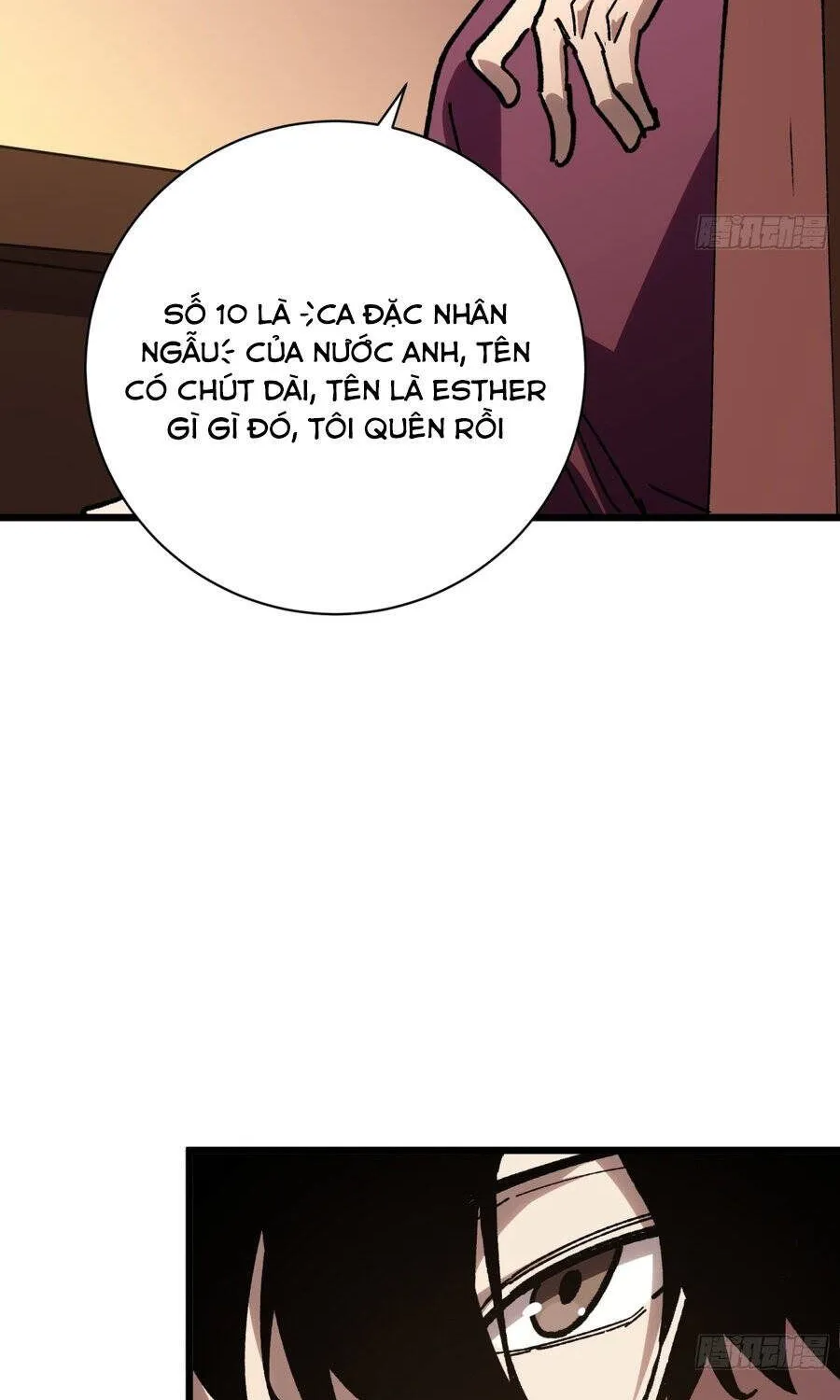 Hóa Thân Của Tôi Lại Là Trùm Cuối Chap 43 - Next Chap 44