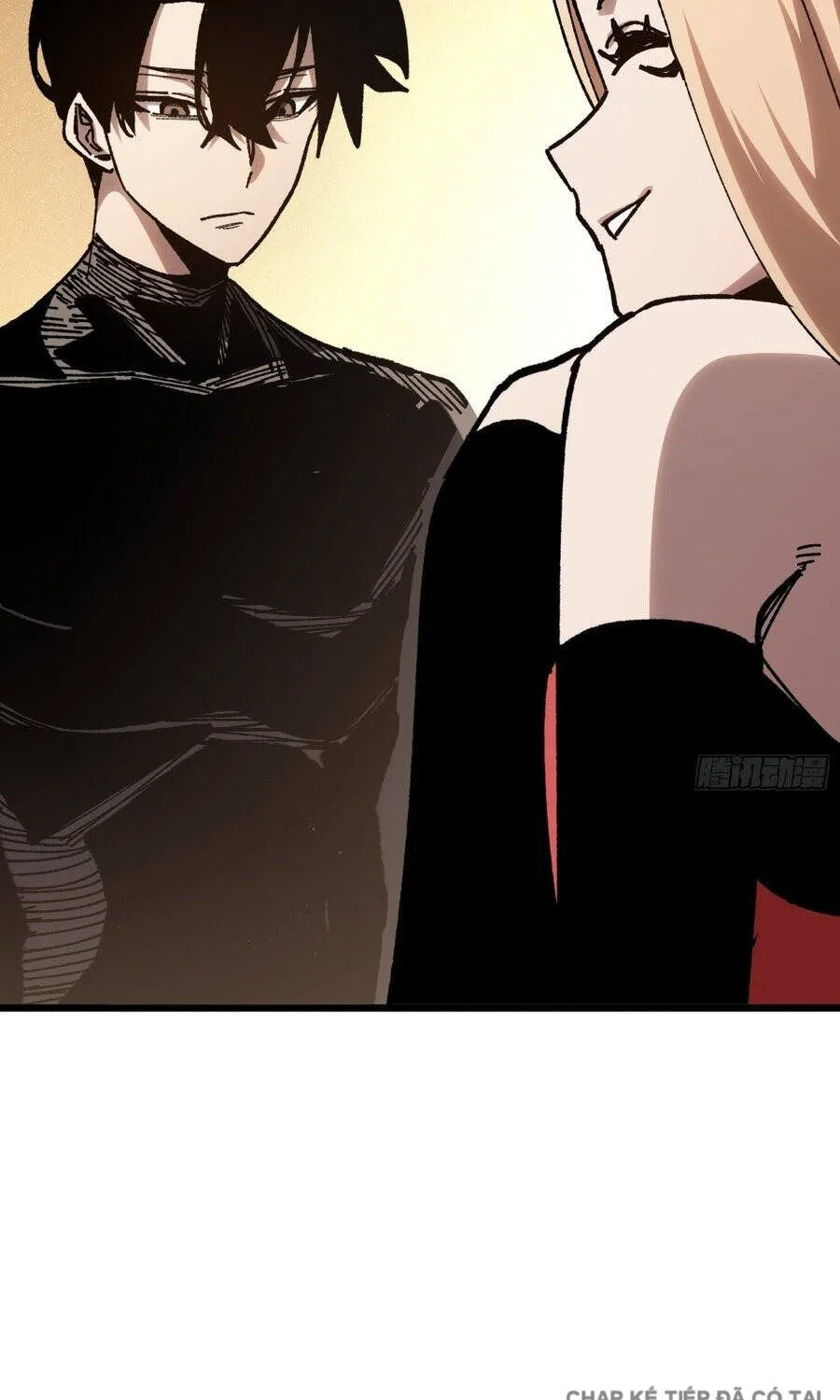 Hóa Thân Của Tôi Lại Là Trùm Cuối Chap 43 - Next Chap 44