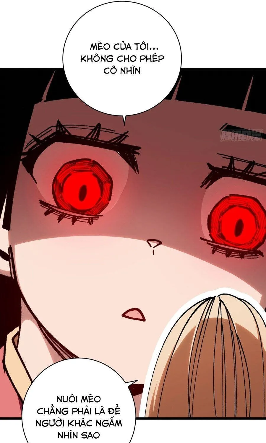 Hóa Thân Của Tôi Lại Là Trùm Cuối Chap 43 - Next Chap 44