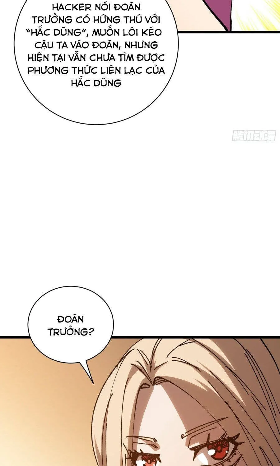 Hóa Thân Của Tôi Lại Là Trùm Cuối Chap 43 - Next Chap 44
