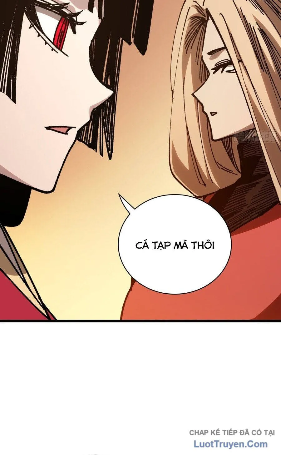 Hóa Thân Của Tôi Lại Là Trùm Cuối Chap 43 - Next Chap 44