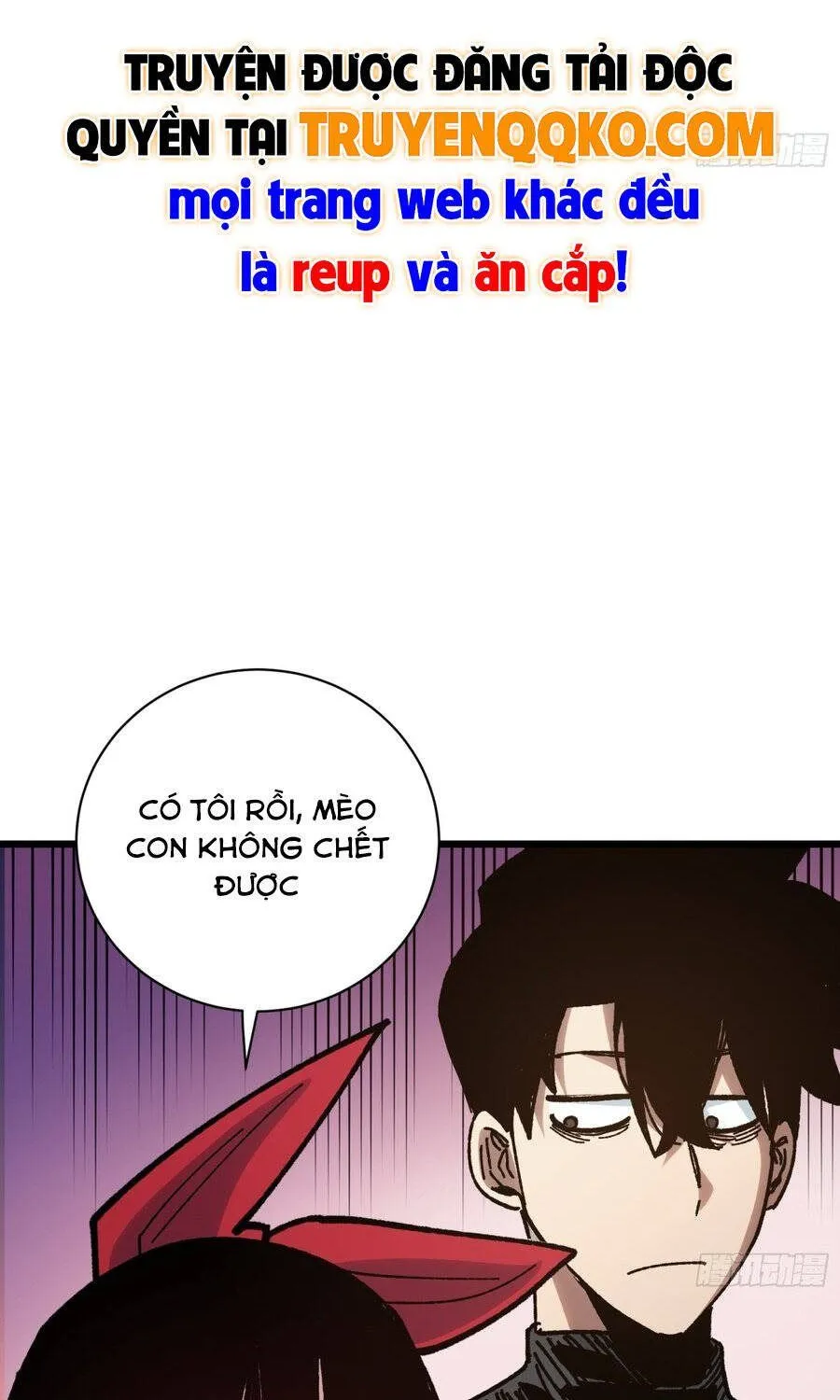 Hóa Thân Của Tôi Lại Là Trùm Cuối Chap 43 - Next Chap 44