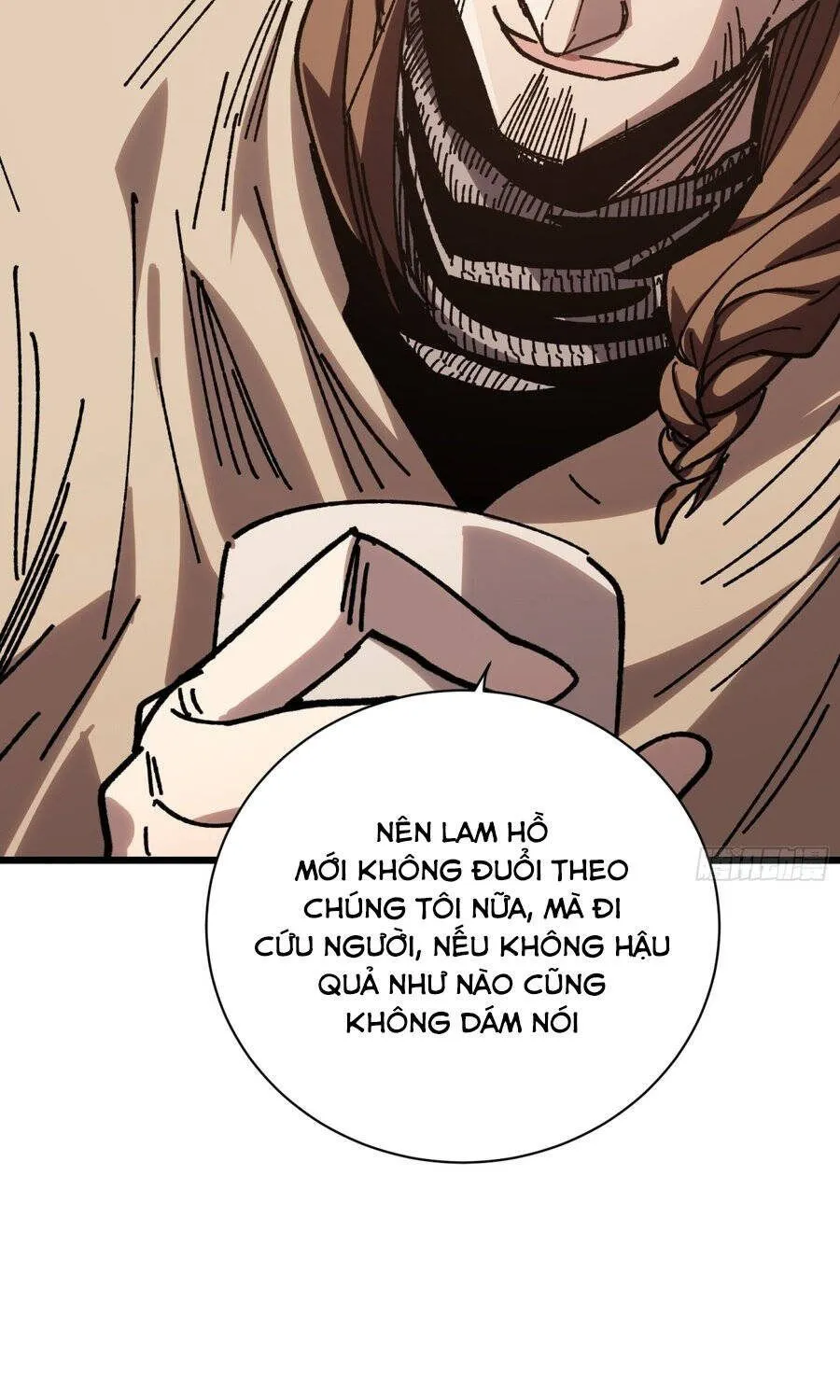 Hóa Thân Của Tôi Lại Là Trùm Cuối Chap 43 - Next Chap 44