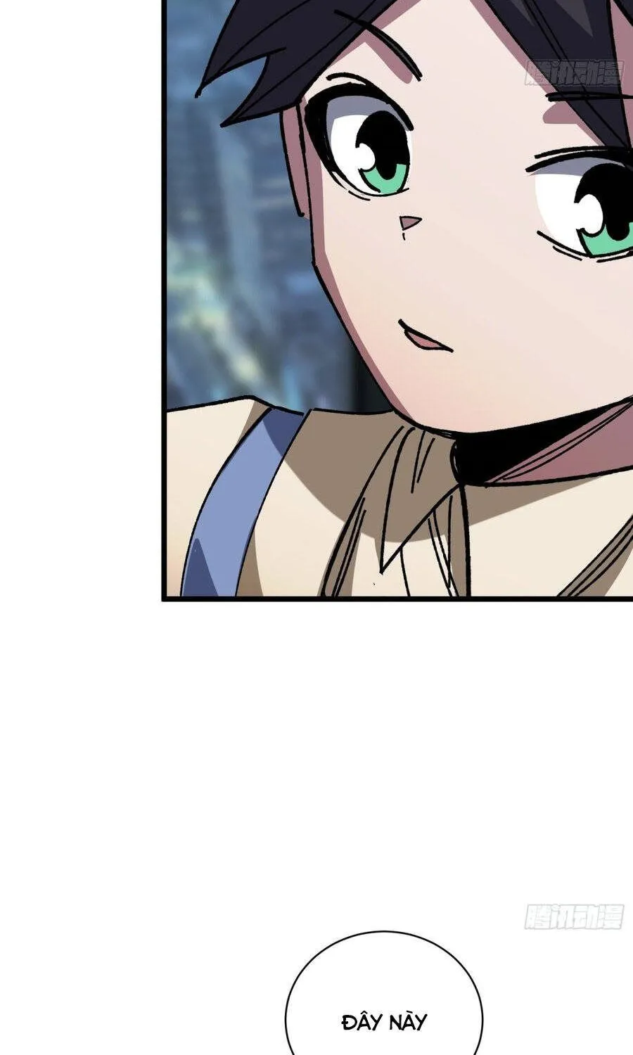 Hóa Thân Của Tôi Lại Là Trùm Cuối Chap 43 - Next Chap 44