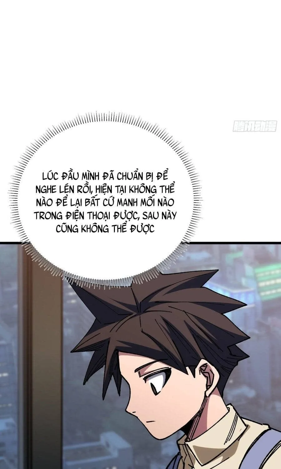 Hóa Thân Của Tôi Lại Là Trùm Cuối Chap 43 - Next Chap 44