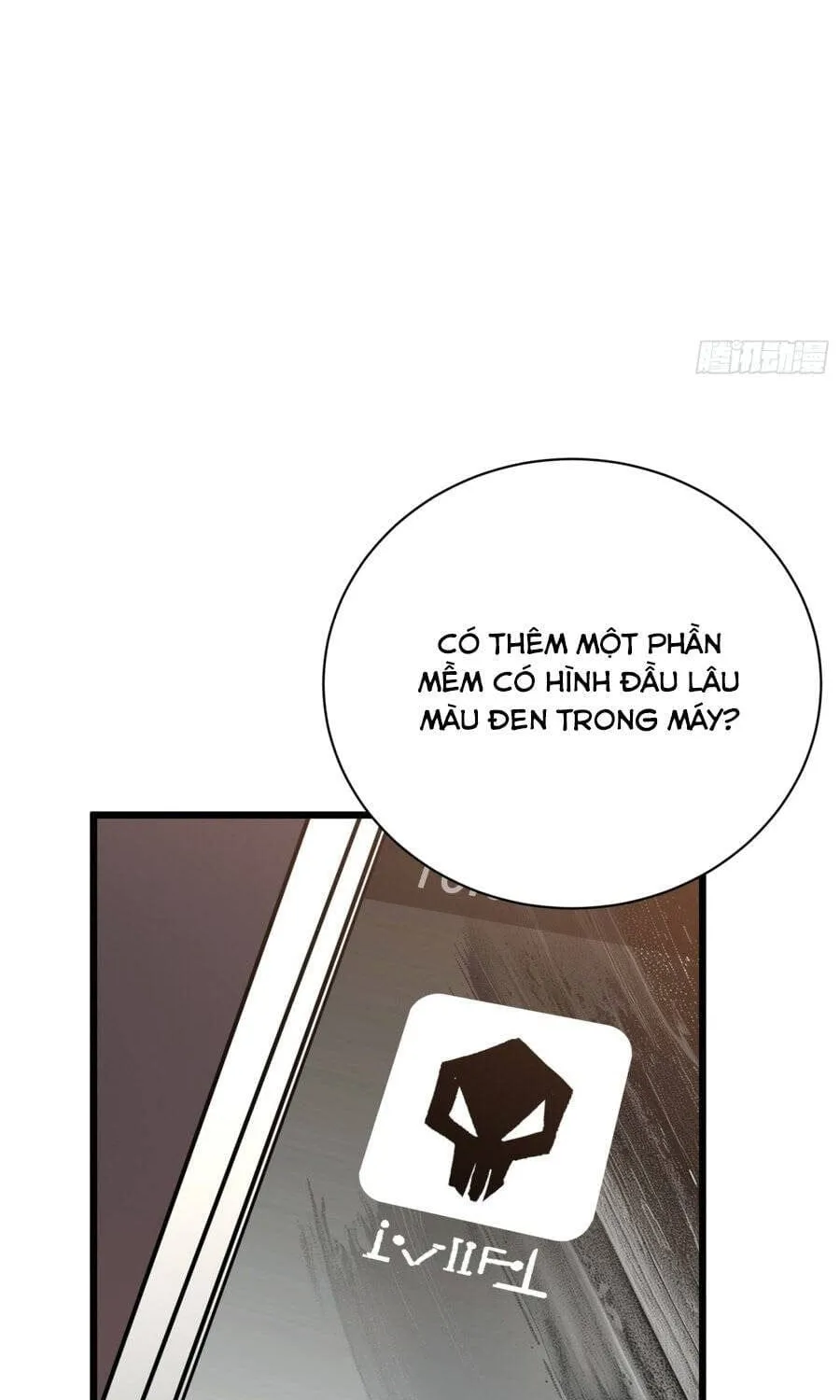 Hóa Thân Của Tôi Lại Là Trùm Cuối Chap 43 - Next Chap 44