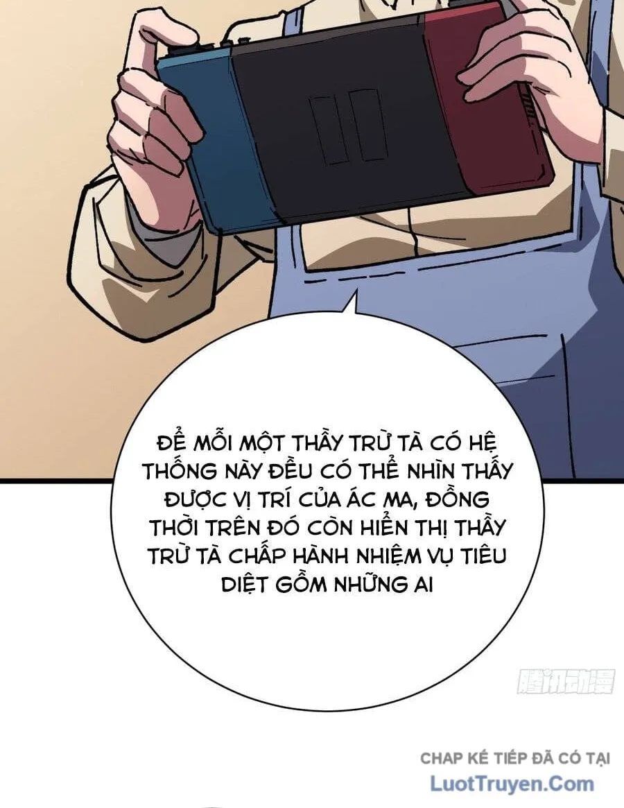 Hóa Thân Của Tôi Lại Là Trùm Cuối Chap 43 - Next Chap 44