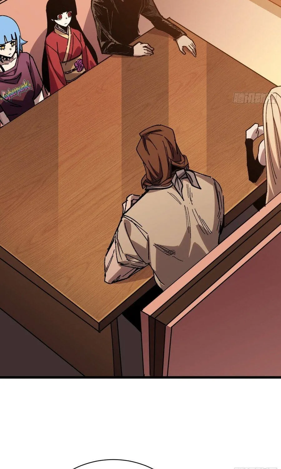Hóa Thân Của Tôi Lại Là Trùm Cuối Chap 43 - Next Chap 44