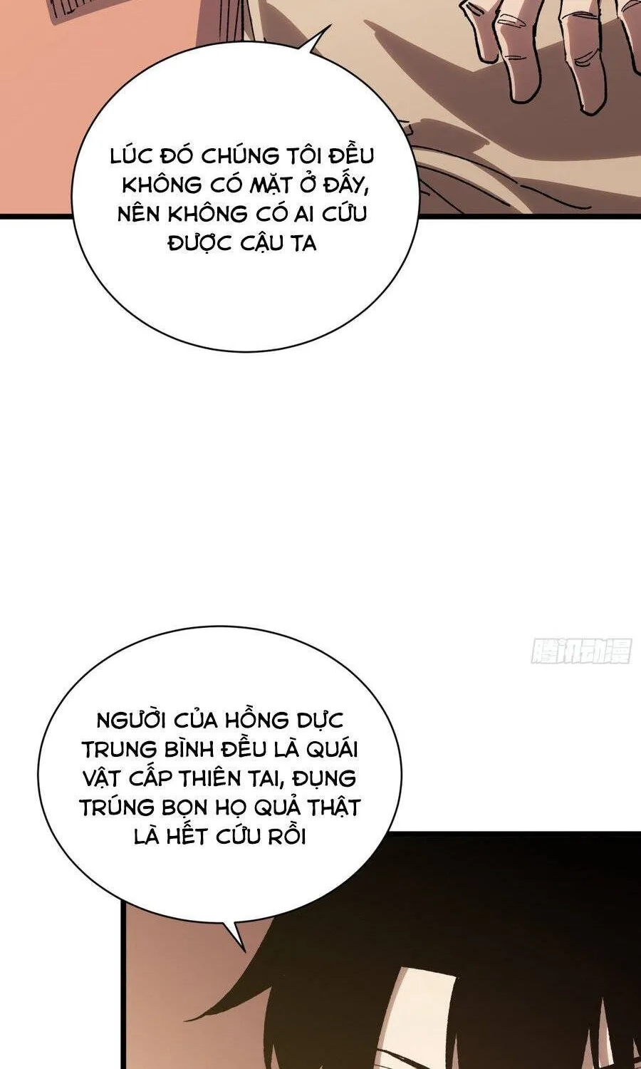 Hóa Thân Của Tôi Lại Là Trùm Cuối Chap 43 - Next Chap 44