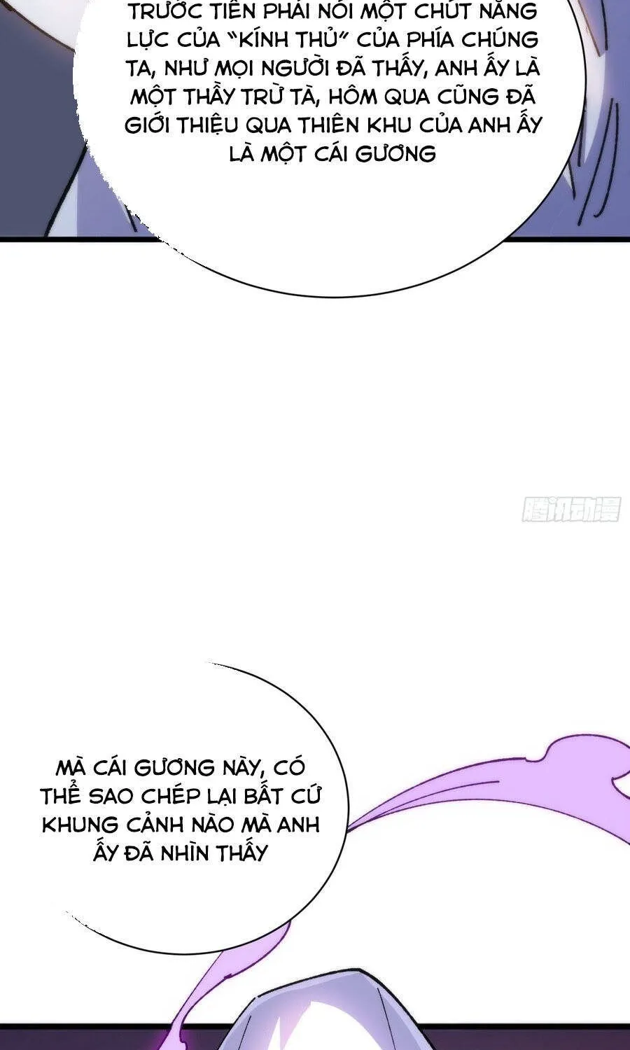 Hóa Thân Của Tôi Lại Là Trùm Cuối Chap 44 - Next Chap 45