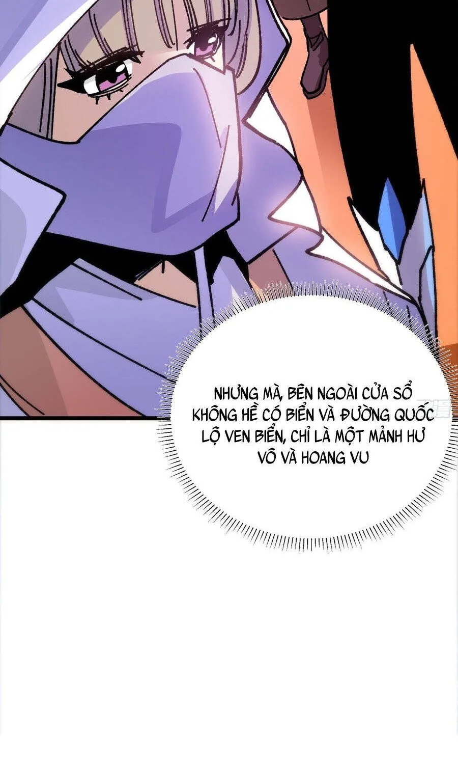 Hóa Thân Của Tôi Lại Là Trùm Cuối Chap 44 - Next Chap 45