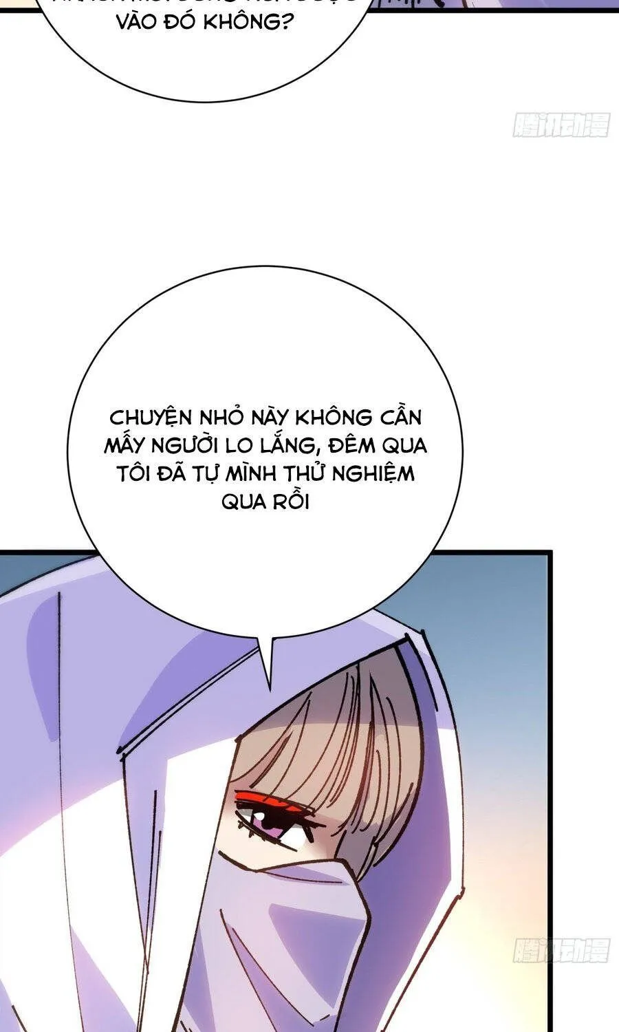 Hóa Thân Của Tôi Lại Là Trùm Cuối Chap 44 - Next Chap 45