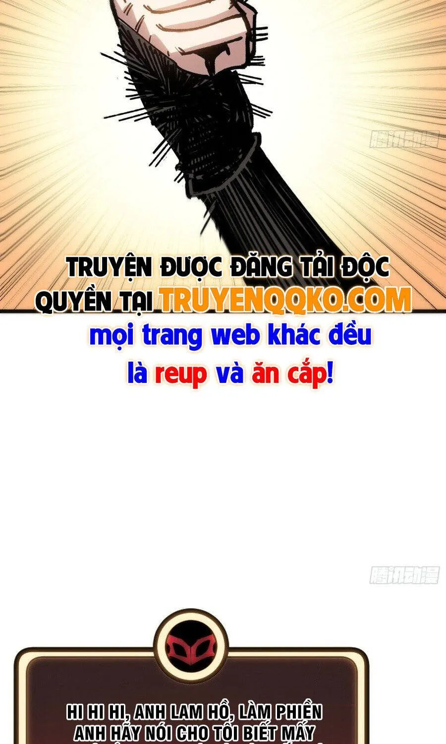 Hóa Thân Của Tôi Lại Là Trùm Cuối Chap 44 - Next Chap 45