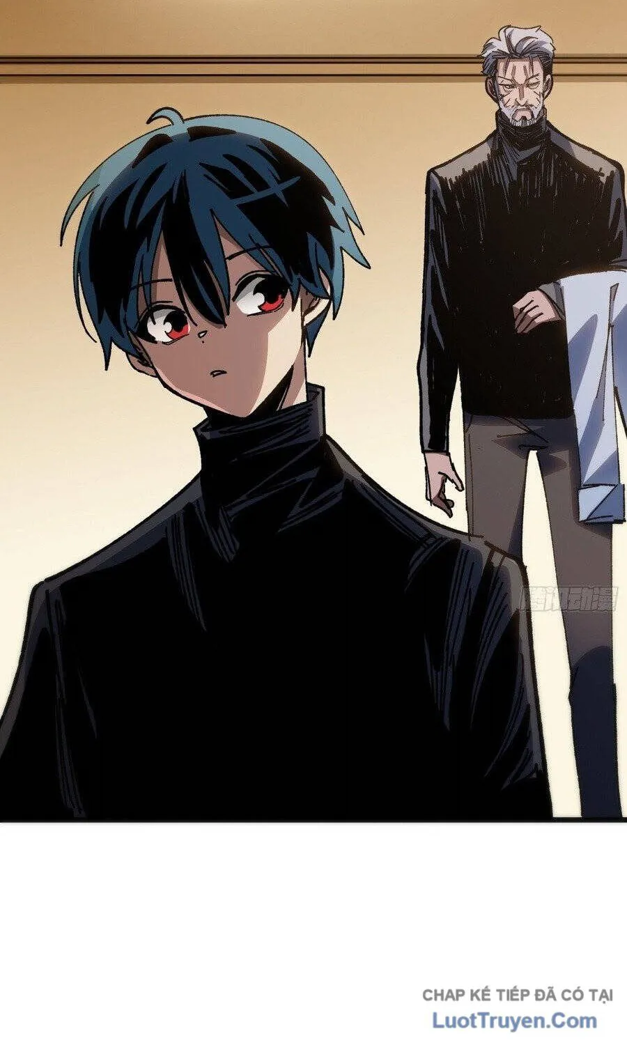 Hóa Thân Của Tôi Lại Là Trùm Cuối Chap 44 - Next Chap 45