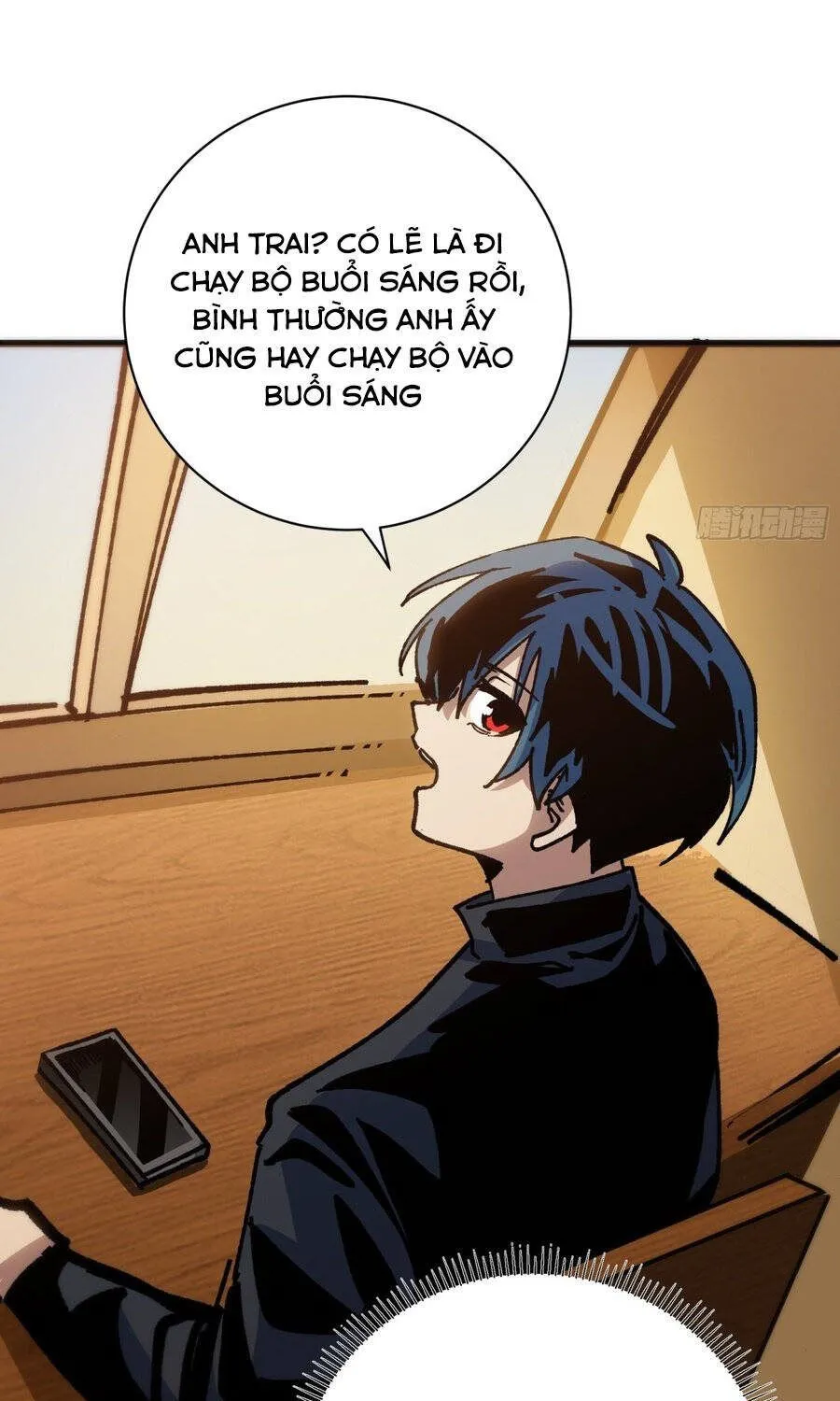 Hóa Thân Của Tôi Lại Là Trùm Cuối Chap 44 - Next Chap 45