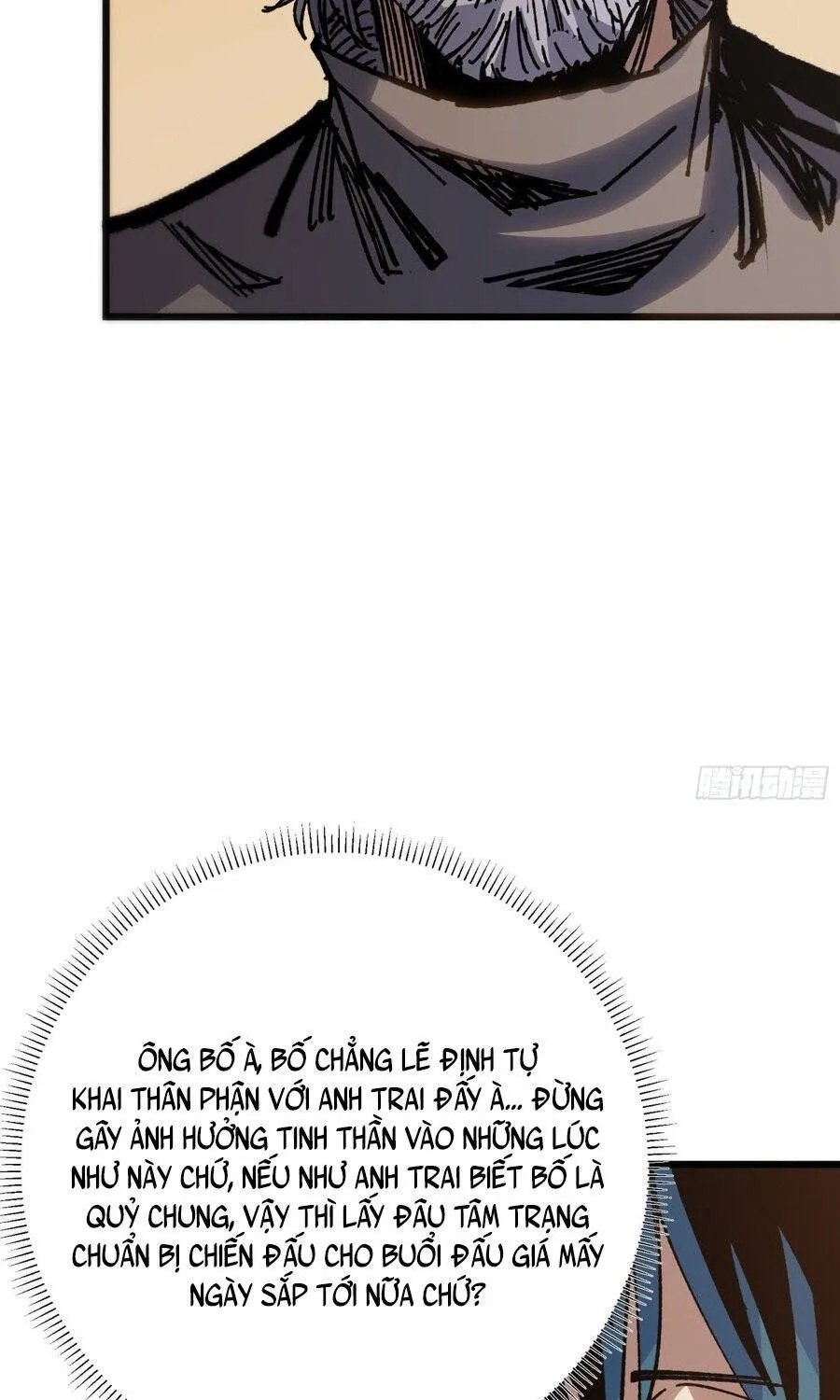 Hóa Thân Của Tôi Lại Là Trùm Cuối Chap 44 - Next Chap 45