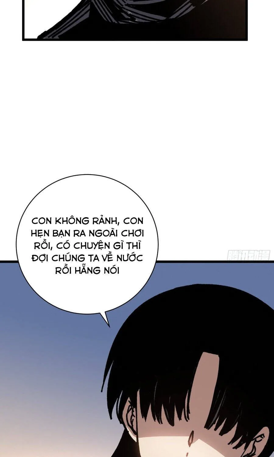 Hóa Thân Của Tôi Lại Là Trùm Cuối Chap 44 - Next Chap 45