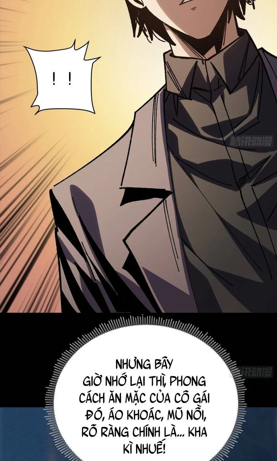 Hóa Thân Của Tôi Lại Là Trùm Cuối Chap 45 - Next Chap 46