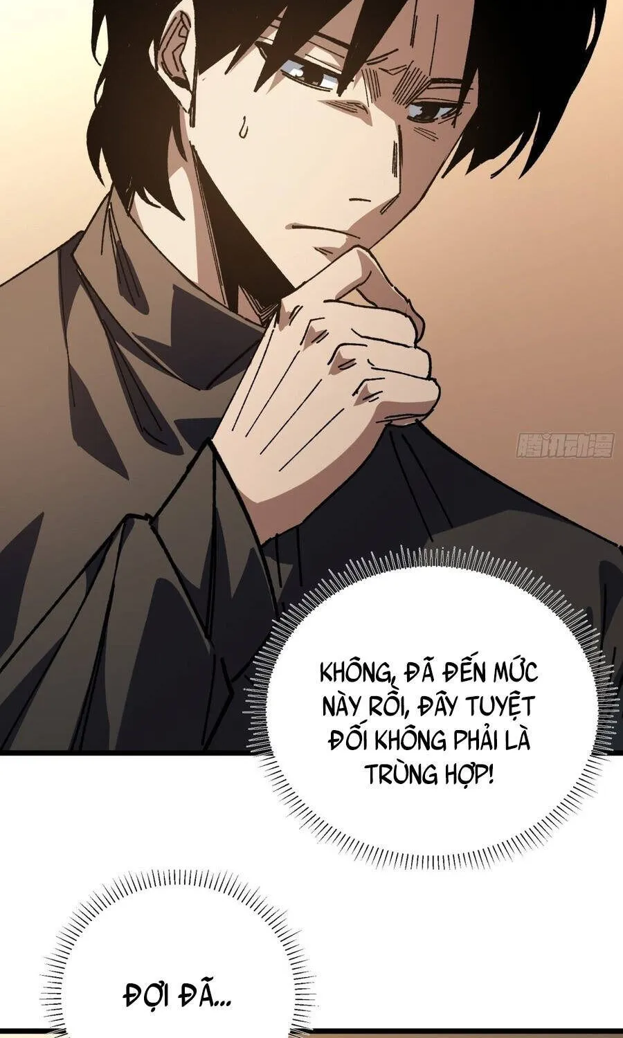 Hóa Thân Của Tôi Lại Là Trùm Cuối Chap 45 - Next Chap 46