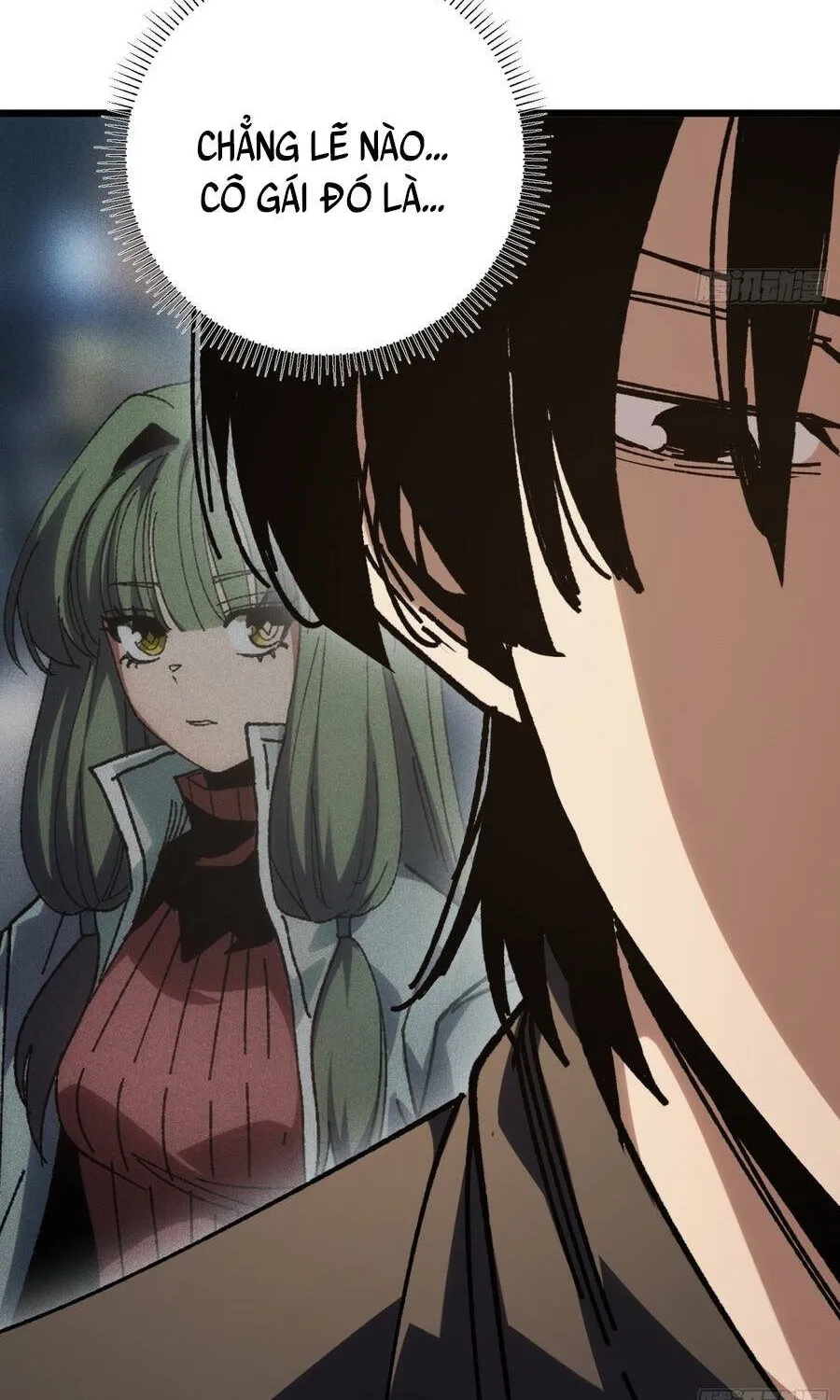 Hóa Thân Của Tôi Lại Là Trùm Cuối Chap 45 - Next Chap 46