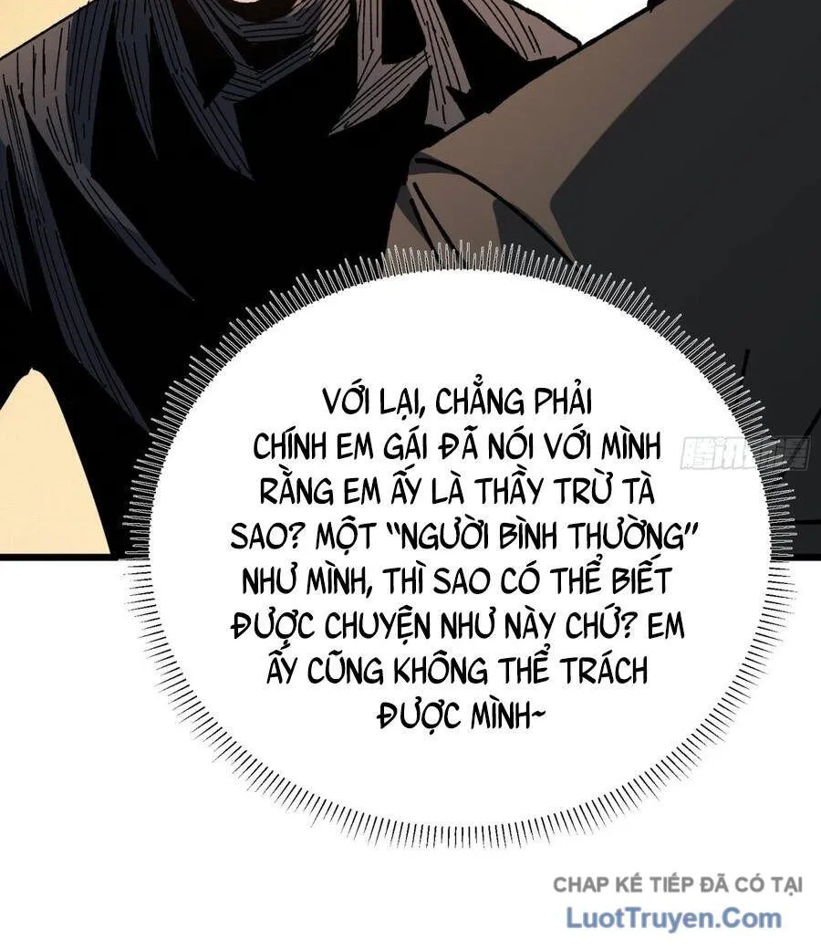 Hóa Thân Của Tôi Lại Là Trùm Cuối Chap 45 - Next Chap 46