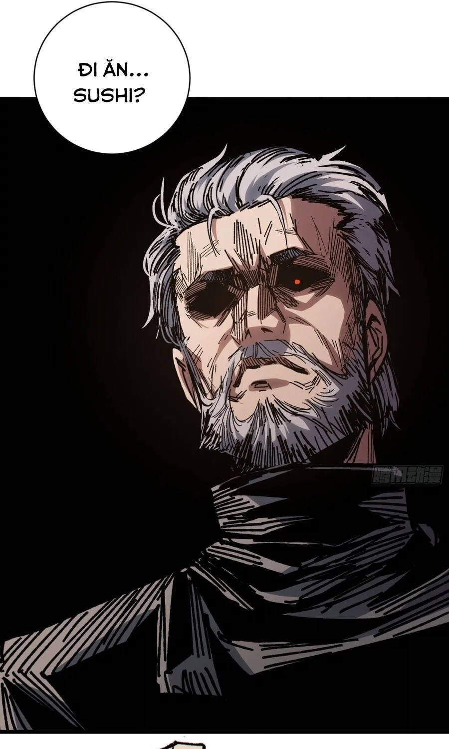 Hóa Thân Của Tôi Lại Là Trùm Cuối Chap 45 - Next Chap 46