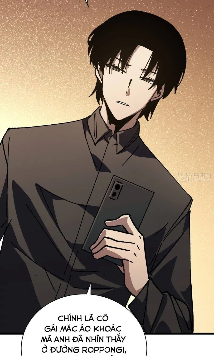 Hóa Thân Của Tôi Lại Là Trùm Cuối Chap 45 - Next Chap 46