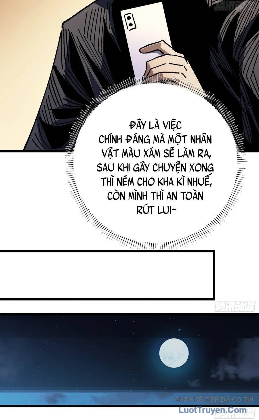 Hóa Thân Của Tôi Lại Là Trùm Cuối Chap 45 - Next Chap 46