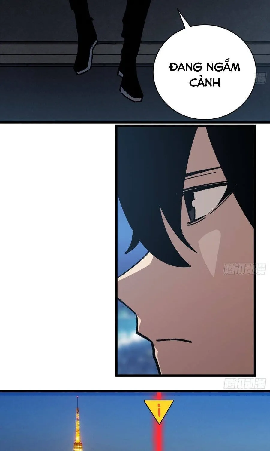 Hóa Thân Của Tôi Lại Là Trùm Cuối Chap 45 - Next Chap 46